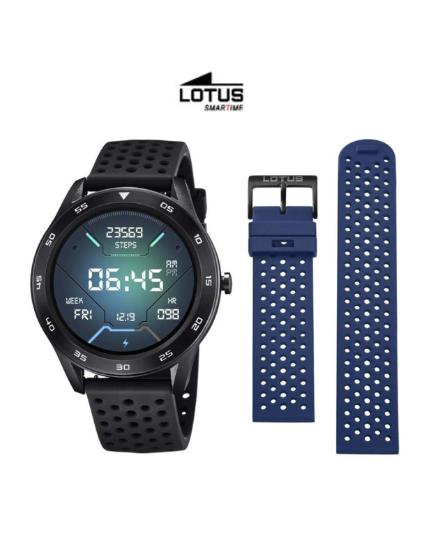 LOTUS Smart Watch